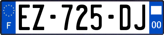 EZ-725-DJ