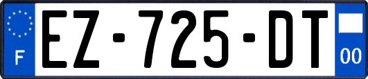 EZ-725-DT