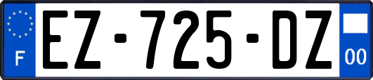 EZ-725-DZ