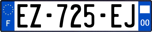 EZ-725-EJ