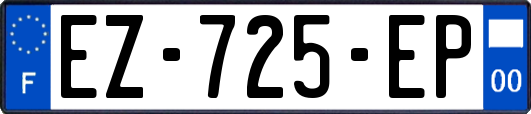 EZ-725-EP