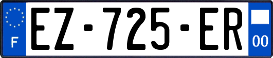 EZ-725-ER