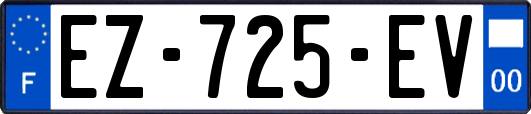 EZ-725-EV