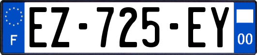 EZ-725-EY