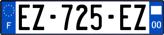 EZ-725-EZ