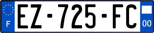 EZ-725-FC