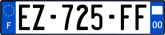 EZ-725-FF