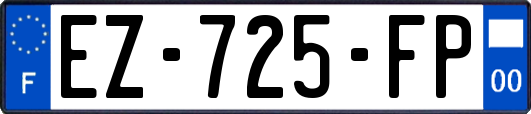 EZ-725-FP