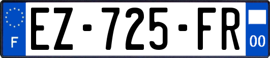 EZ-725-FR