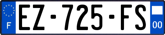 EZ-725-FS