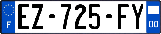 EZ-725-FY