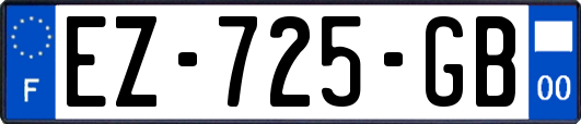 EZ-725-GB