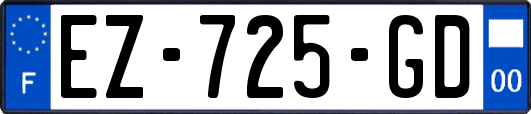 EZ-725-GD