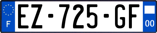 EZ-725-GF