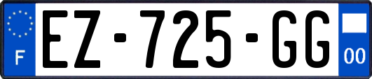 EZ-725-GG