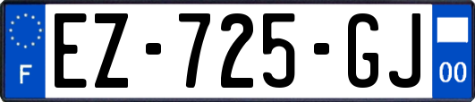 EZ-725-GJ