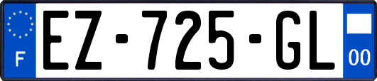 EZ-725-GL