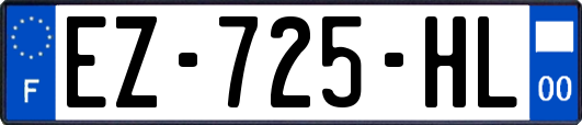 EZ-725-HL