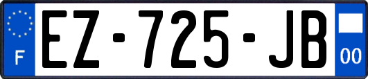 EZ-725-JB