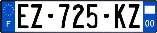 EZ-725-KZ