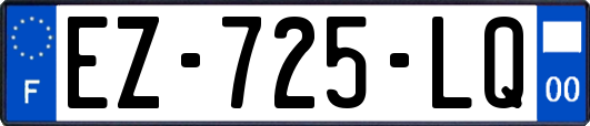 EZ-725-LQ