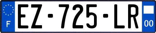 EZ-725-LR