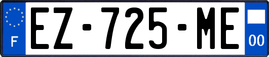 EZ-725-ME