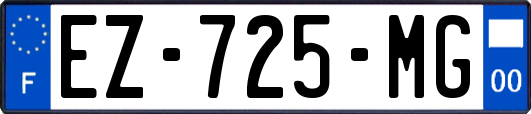 EZ-725-MG