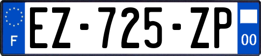 EZ-725-ZP