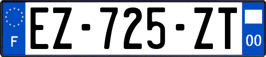 EZ-725-ZT