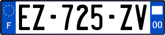 EZ-725-ZV