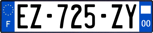 EZ-725-ZY