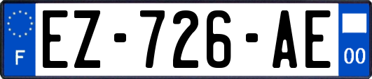 EZ-726-AE