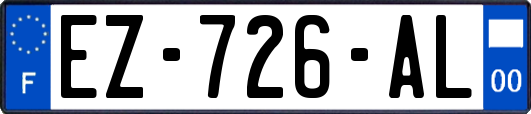 EZ-726-AL