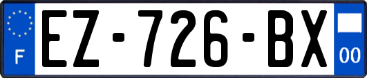 EZ-726-BX