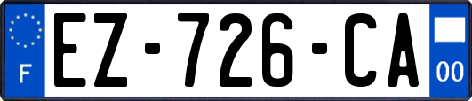 EZ-726-CA