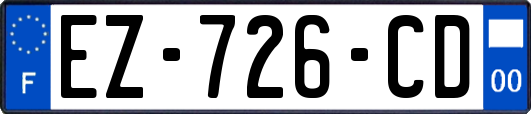 EZ-726-CD