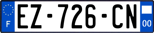 EZ-726-CN