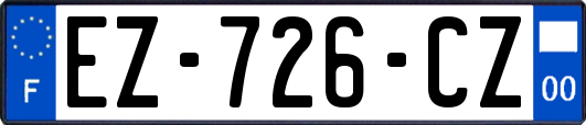 EZ-726-CZ