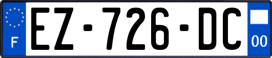 EZ-726-DC