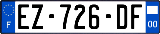 EZ-726-DF