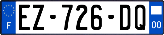 EZ-726-DQ