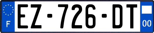 EZ-726-DT