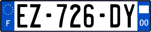 EZ-726-DY