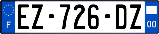 EZ-726-DZ