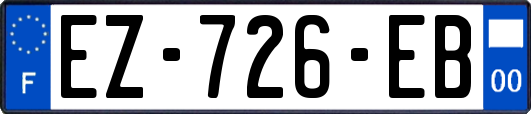 EZ-726-EB