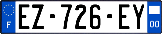 EZ-726-EY