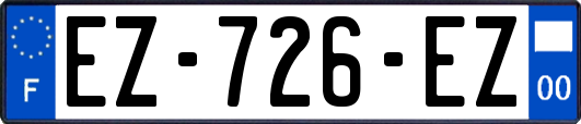 EZ-726-EZ