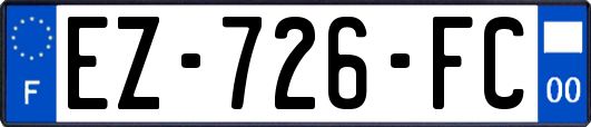 EZ-726-FC