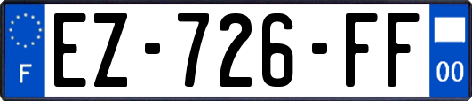 EZ-726-FF